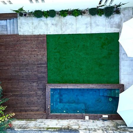 Ocean Porto - Beach House Matosinhos  Bagian luar foto