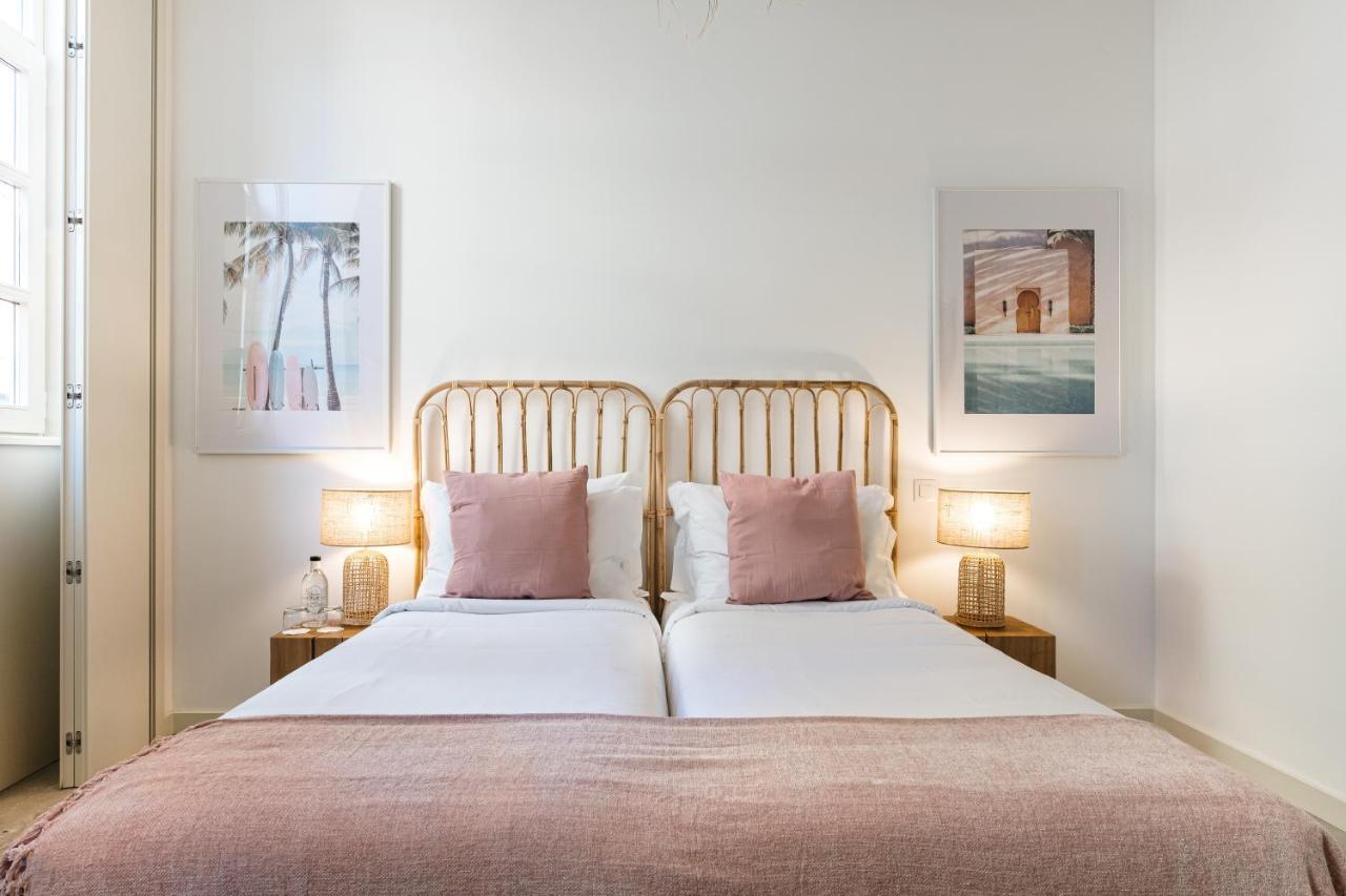 Ocean Porto - Beach House Matosinhos  Bagian luar foto