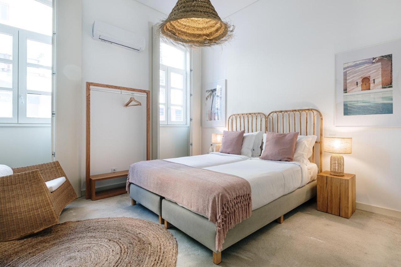 Ocean Porto - Beach House Matosinhos  Bagian luar foto