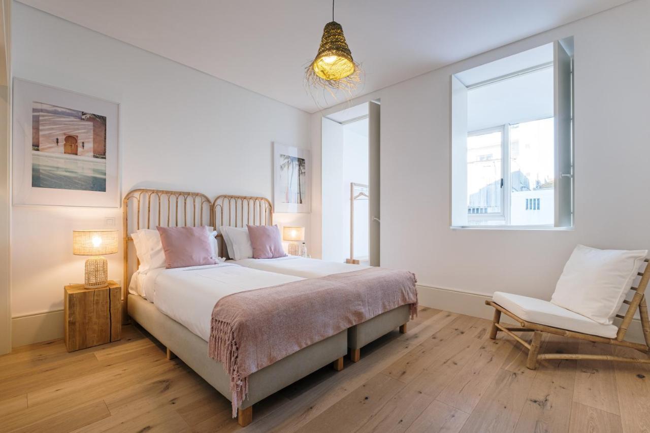 Ocean Porto - Beach House Matosinhos  Bagian luar foto
